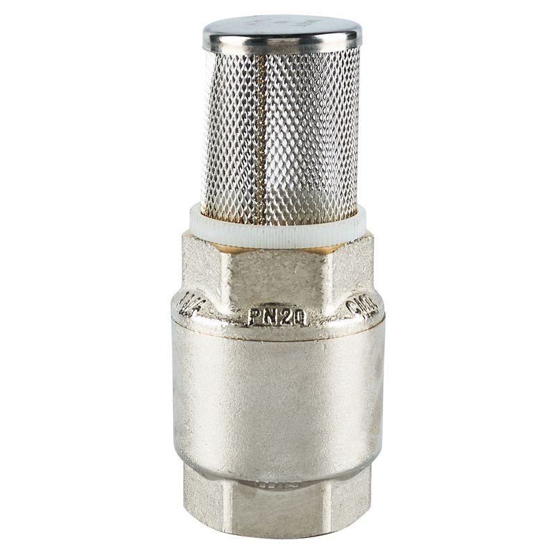 CIM - Válvula Check Vertical/Horizontal 1 1/4"