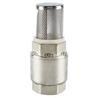 Válvula Check Vertical/Horizontal 1 1/4"