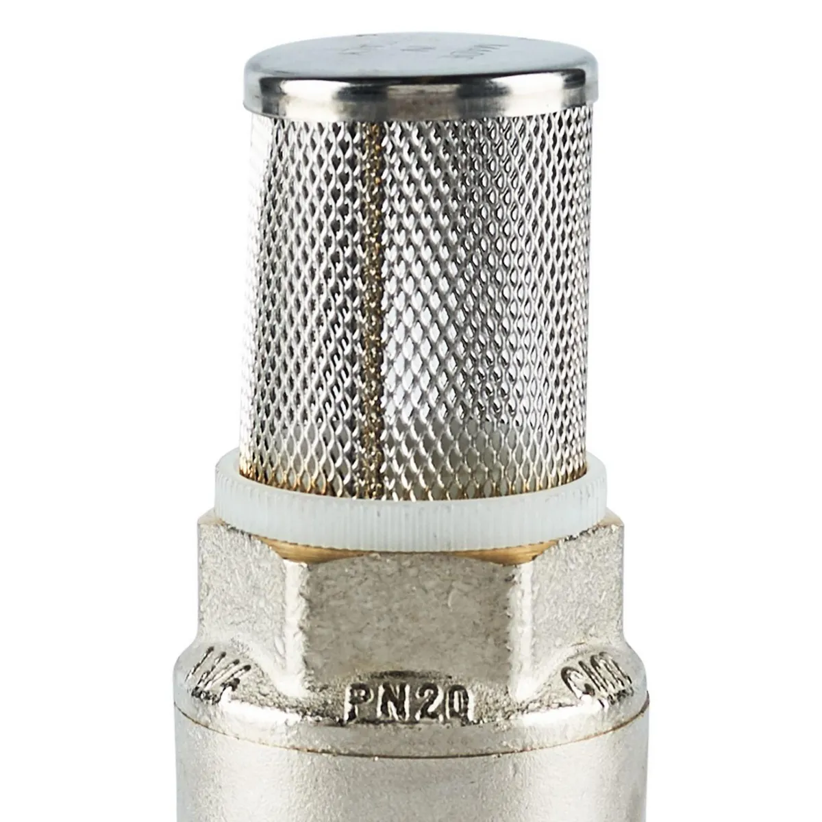 CIM - Válvula Check Vertical/Horizontal 1 1/4"