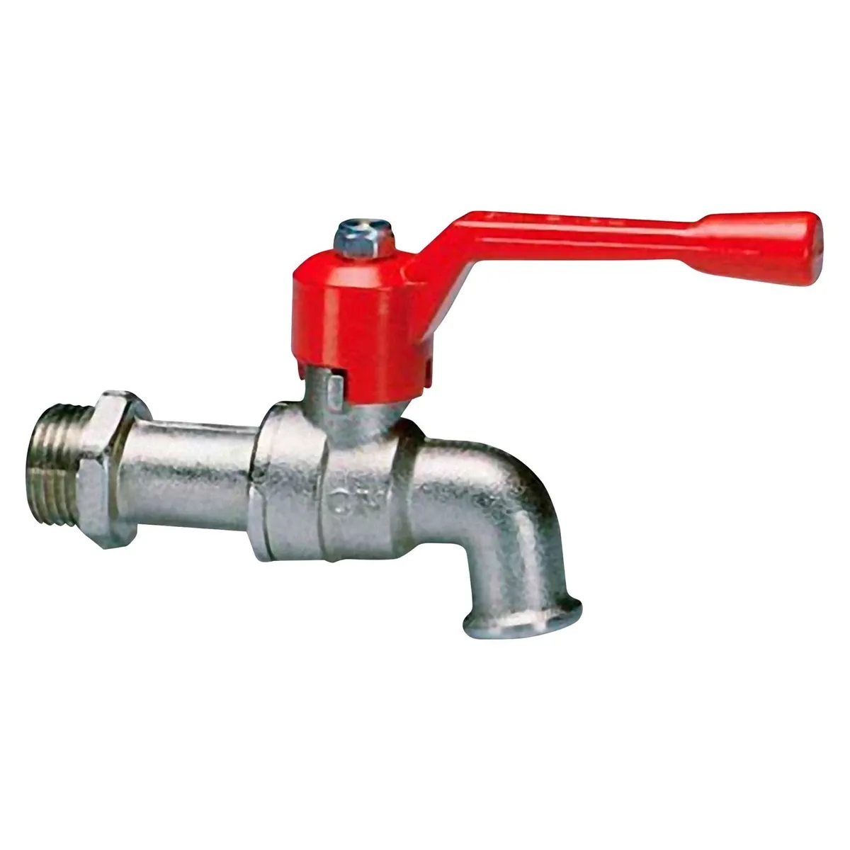 CIM - Válvula Esférica  1/2''