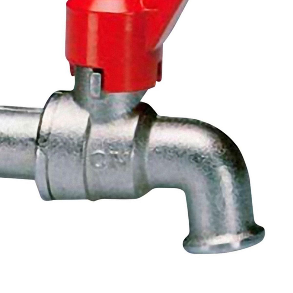 CIM - Válvula Esférica  1/2''