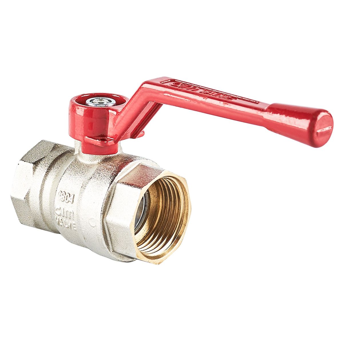 CIM - Válvula Esférica de Paso 1''