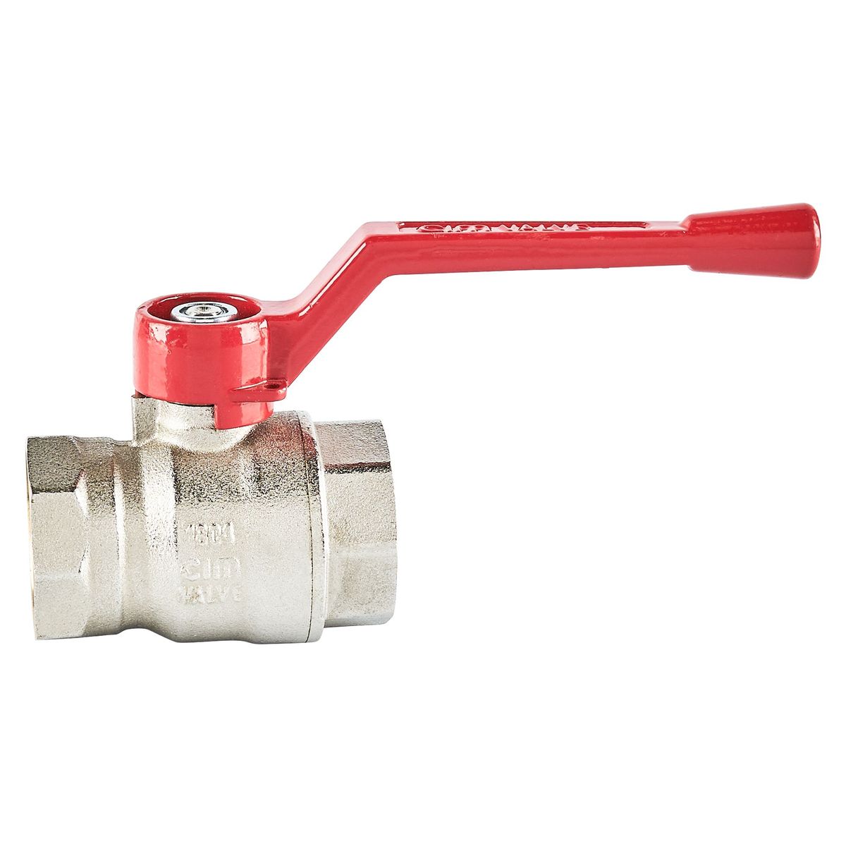 CIM - Válvula Esférica de Paso 1''