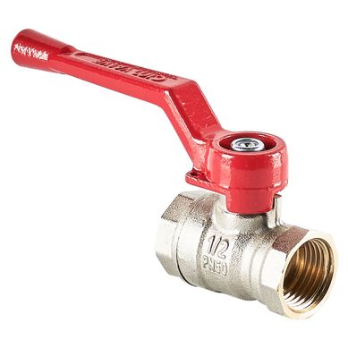 Vlvula Esfrica de Paso 1/2''