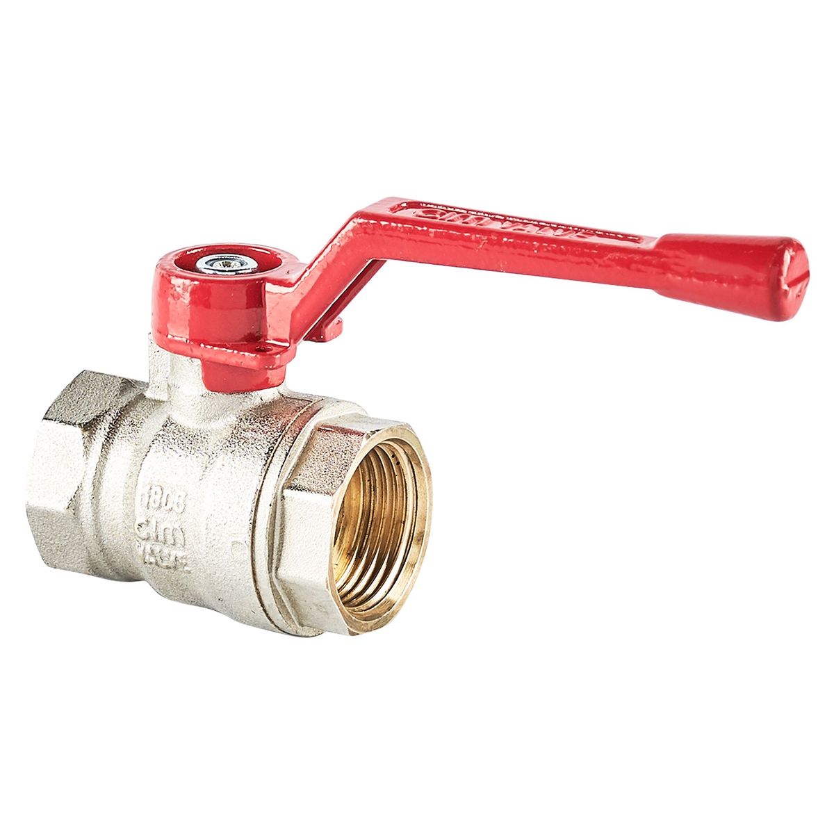 CIM - Válvula Esférica de Paso 3/4''