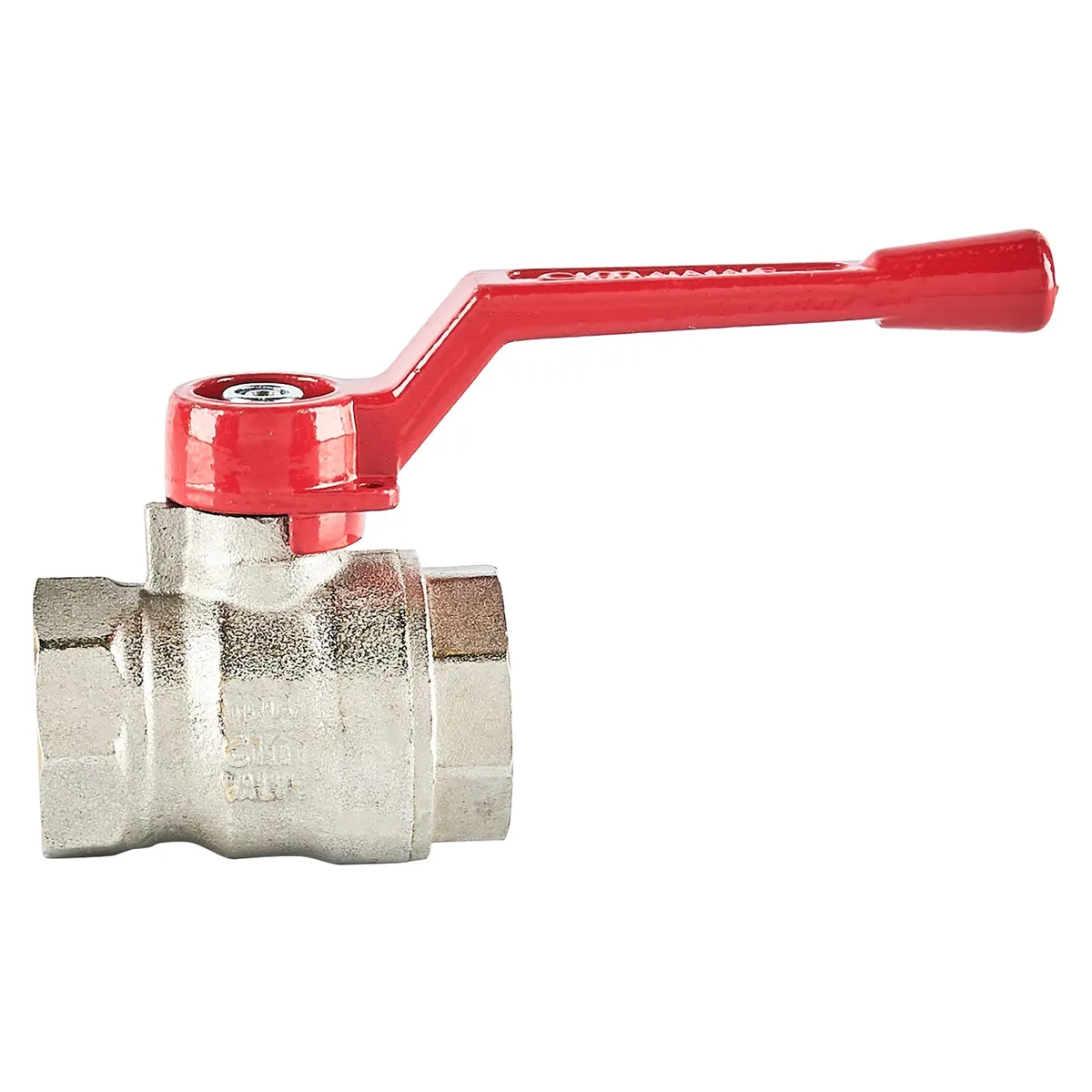 CIM - Válvula Esférica de Paso 3/4''