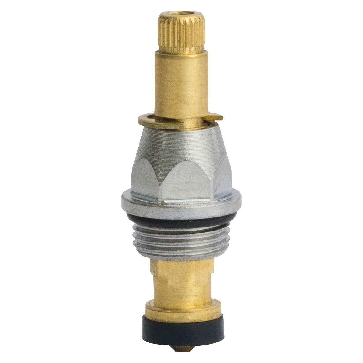 ECKOGRIF - Vástago de Bronce para Ducha 1/2''