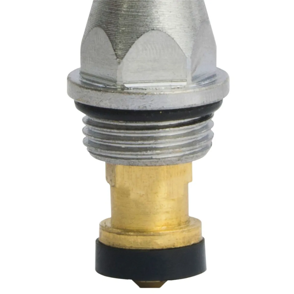 ECKOGRIF - Vástago de Bronce para Ducha 1/2''