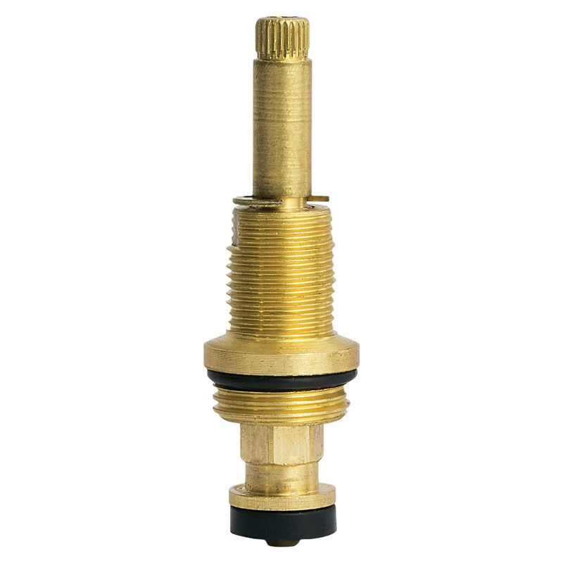ECKOGRIF - Vástago para Ducha 5/8'' Bronce