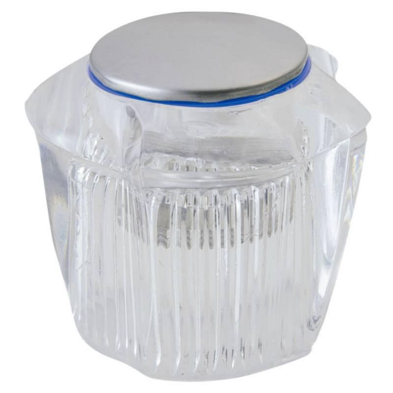 ECKOGRIF - Perilla Cristal para Ducha