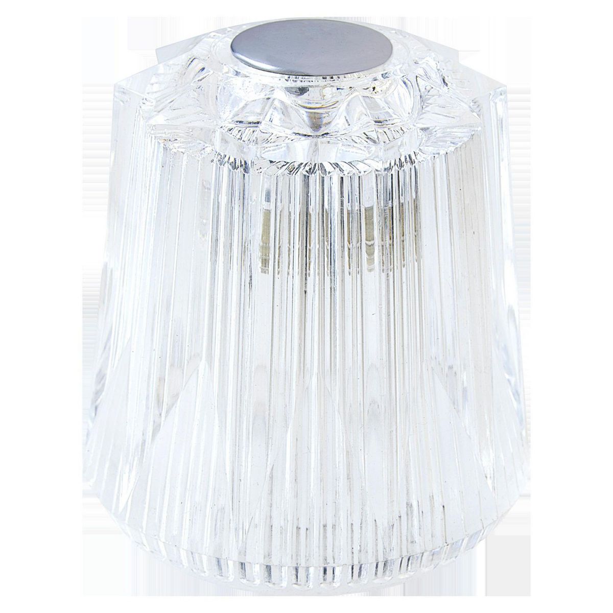 ECKOGRIF - Perilla Acrílica para Ducha Winsor