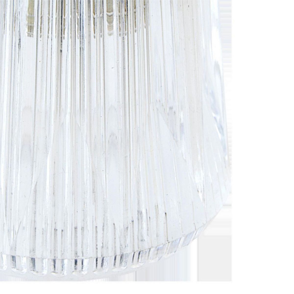 ECKOGRIF - Perilla Acrílica para Ducha Winsor