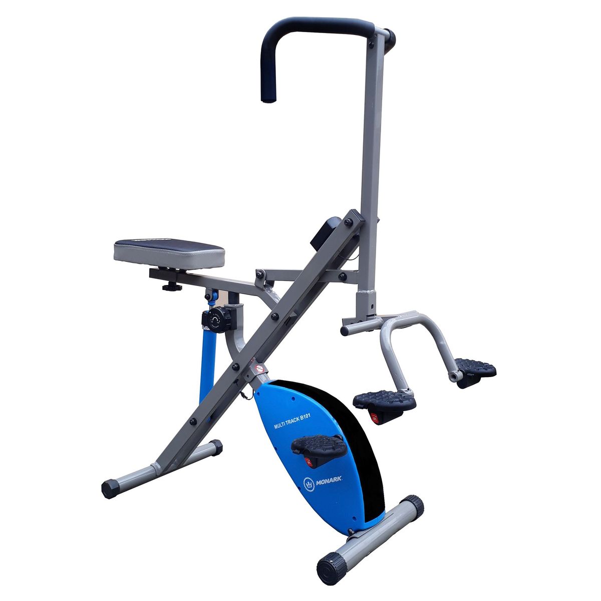 MONARK - Banca Multi Track YK B-101