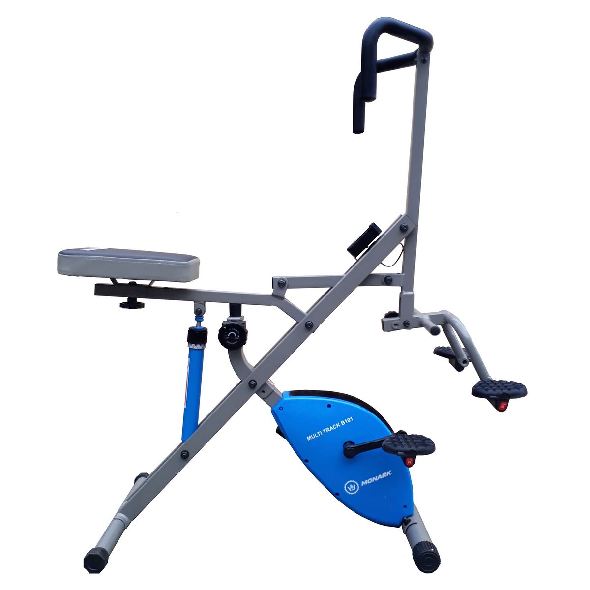 MONARK - Banca Multi Track YK B-101