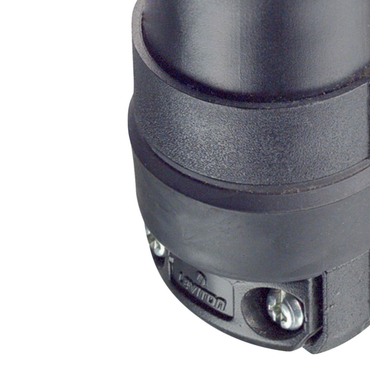 LEVITON - Conector Aéreo 15A 125V L/T