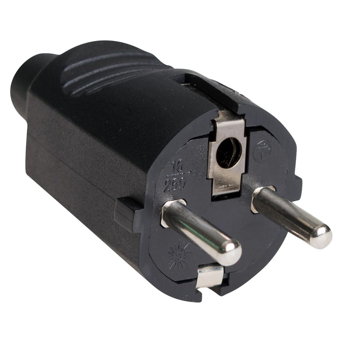 SOLERA - Clavija Bipolar