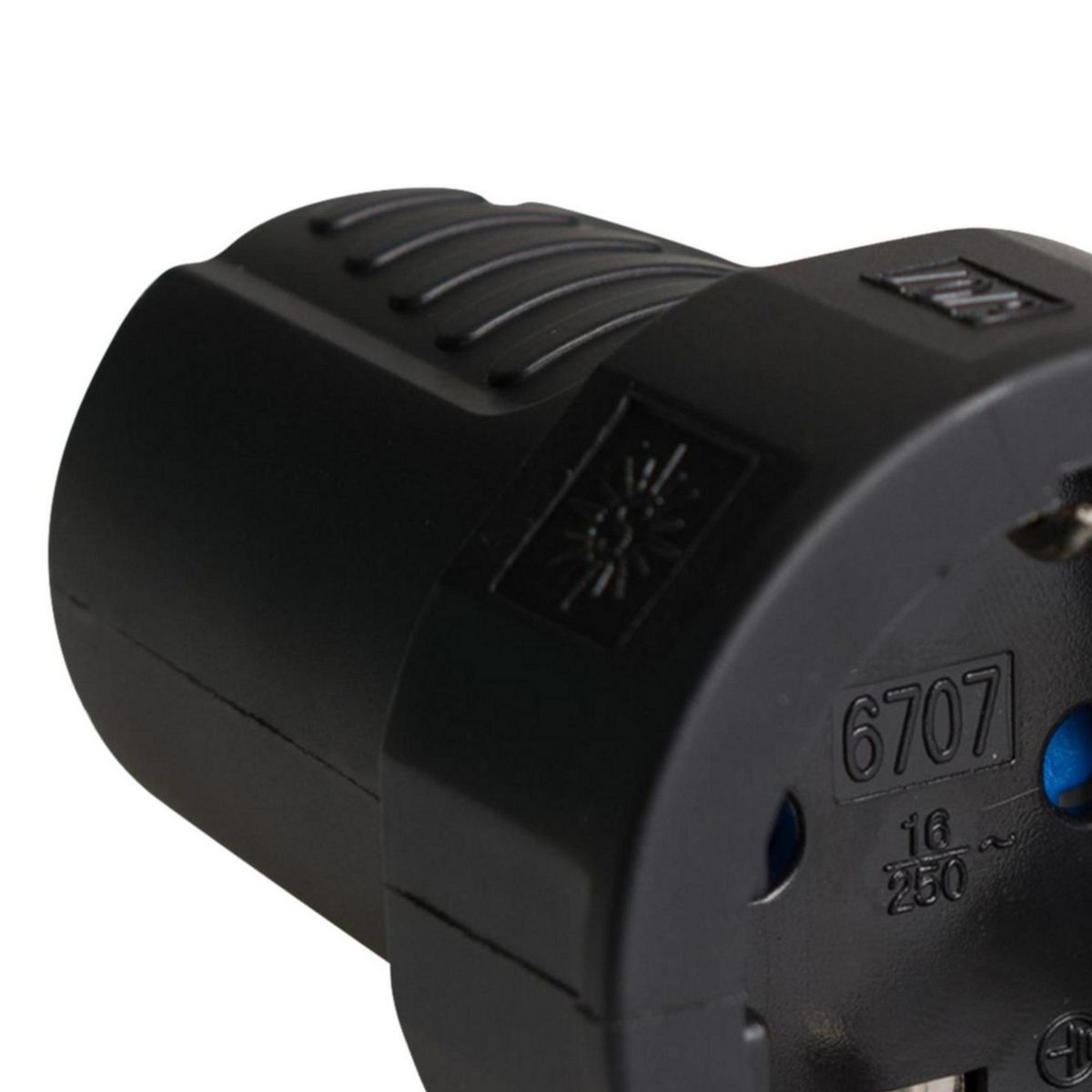 SOLERA - Base Bipolar de Caucho