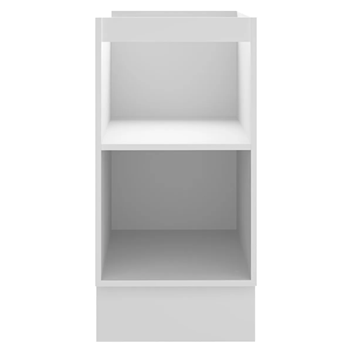 MADESA - Modulo Bajo Blanco 40cm