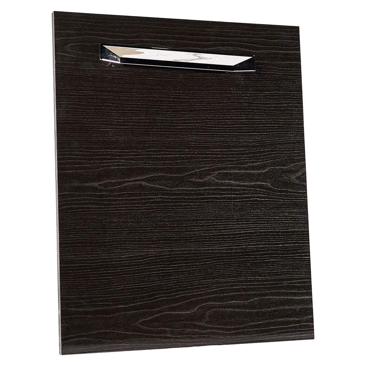 MADESA - Puerta de 40cm Negro Ébano