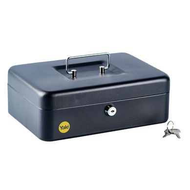 Caja de Valores Yale 3L