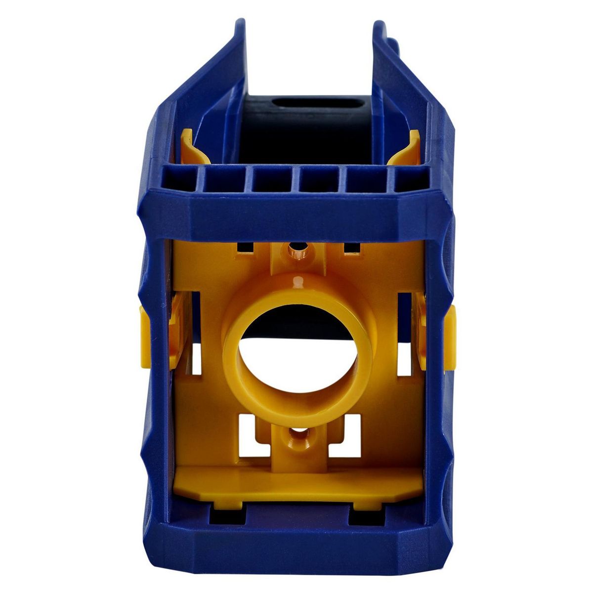 YALE - Kit de Instalación de Cerraduras Yale