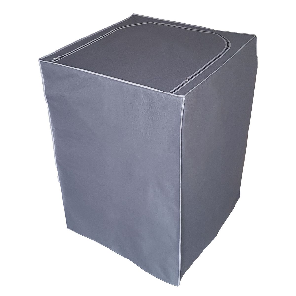 KLEINE WOLKE - Funda para Lavadora de Lona 17-22 Kg