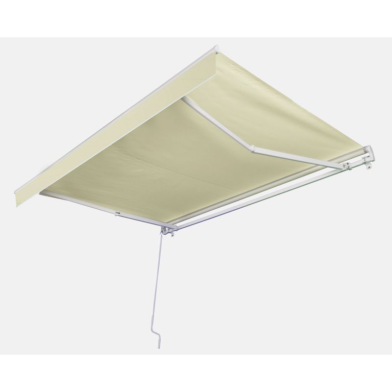 WINDOOR - Toldo Retráctil 2.9x2m Beige