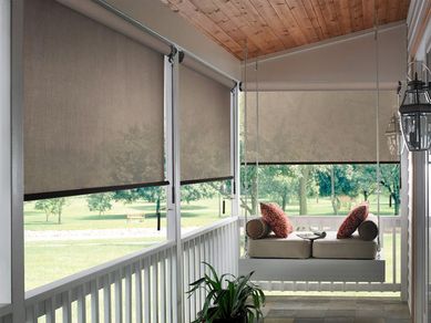 Toldo Vertical de 1.5x3m