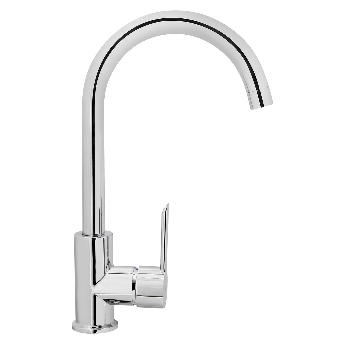 TEKA - Grifería de Cocina Monomando IN915 Cromado