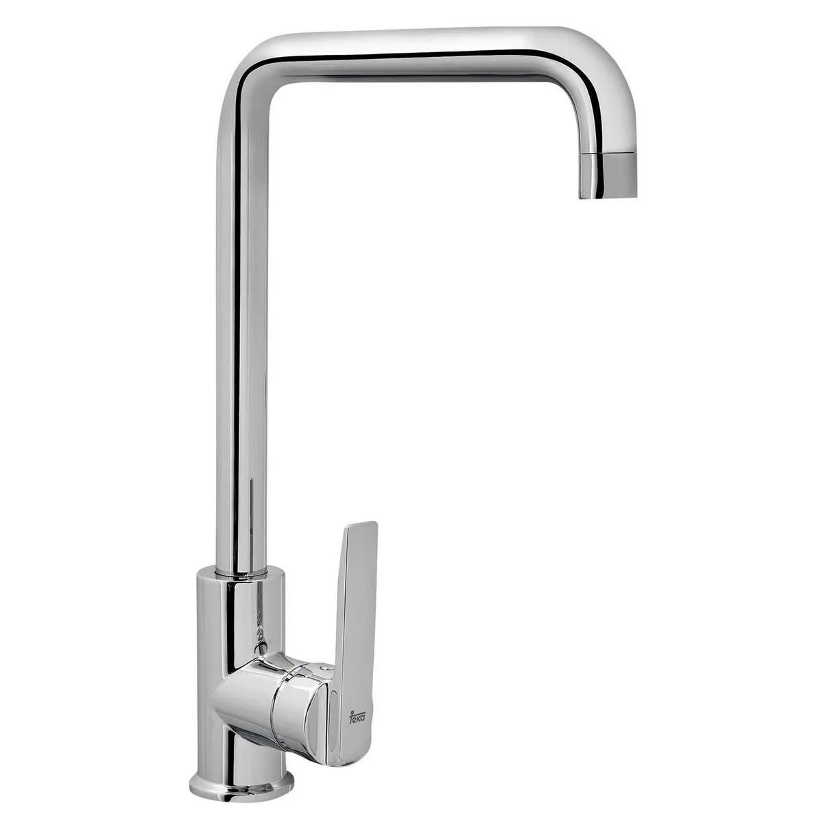 TEKA - Grifería de Cocina Monomando IN994 Cromado