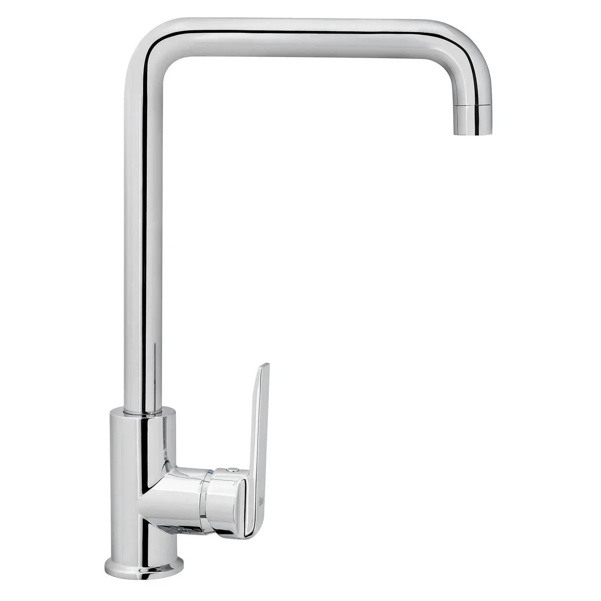 TEKA - Grifería de Cocina Monomando IN994 Cromado