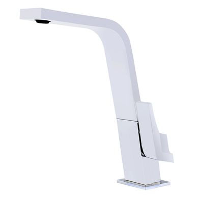 Monomando Blanco Cocina IC 915 Blanco