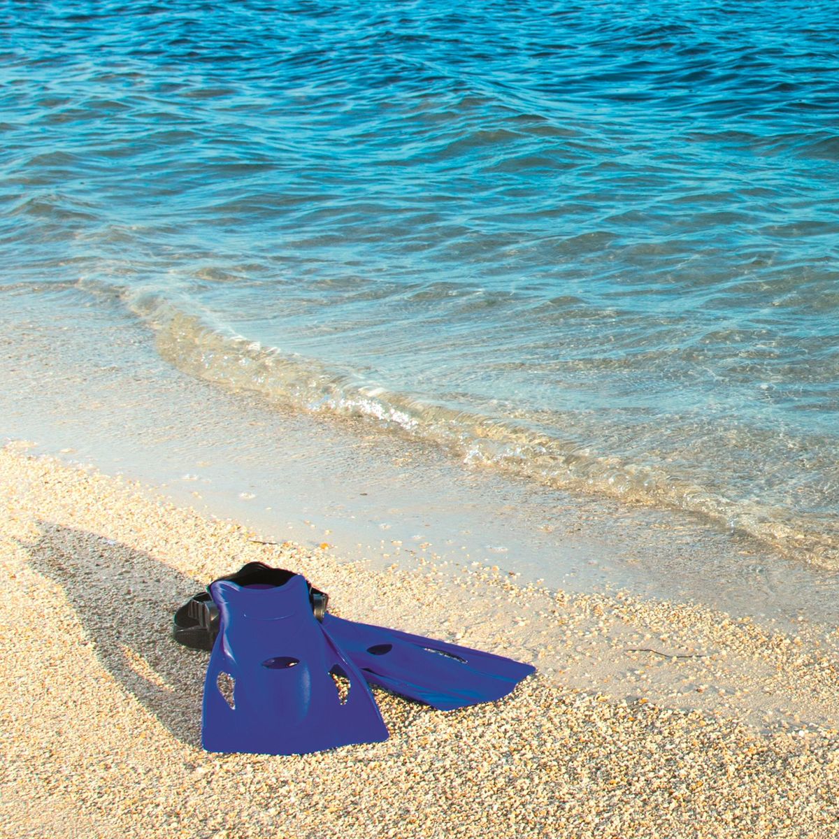 BESTWAY - Aletas Sureswim 37-41 Colores