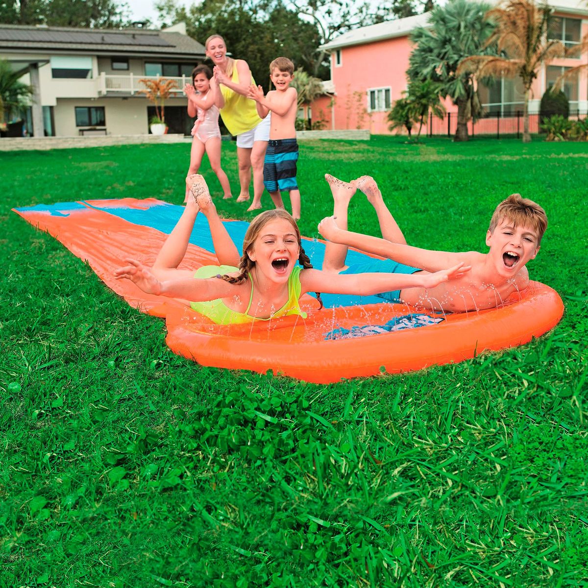 BESTWAY - Deslizador H2OGO 5.49M doble