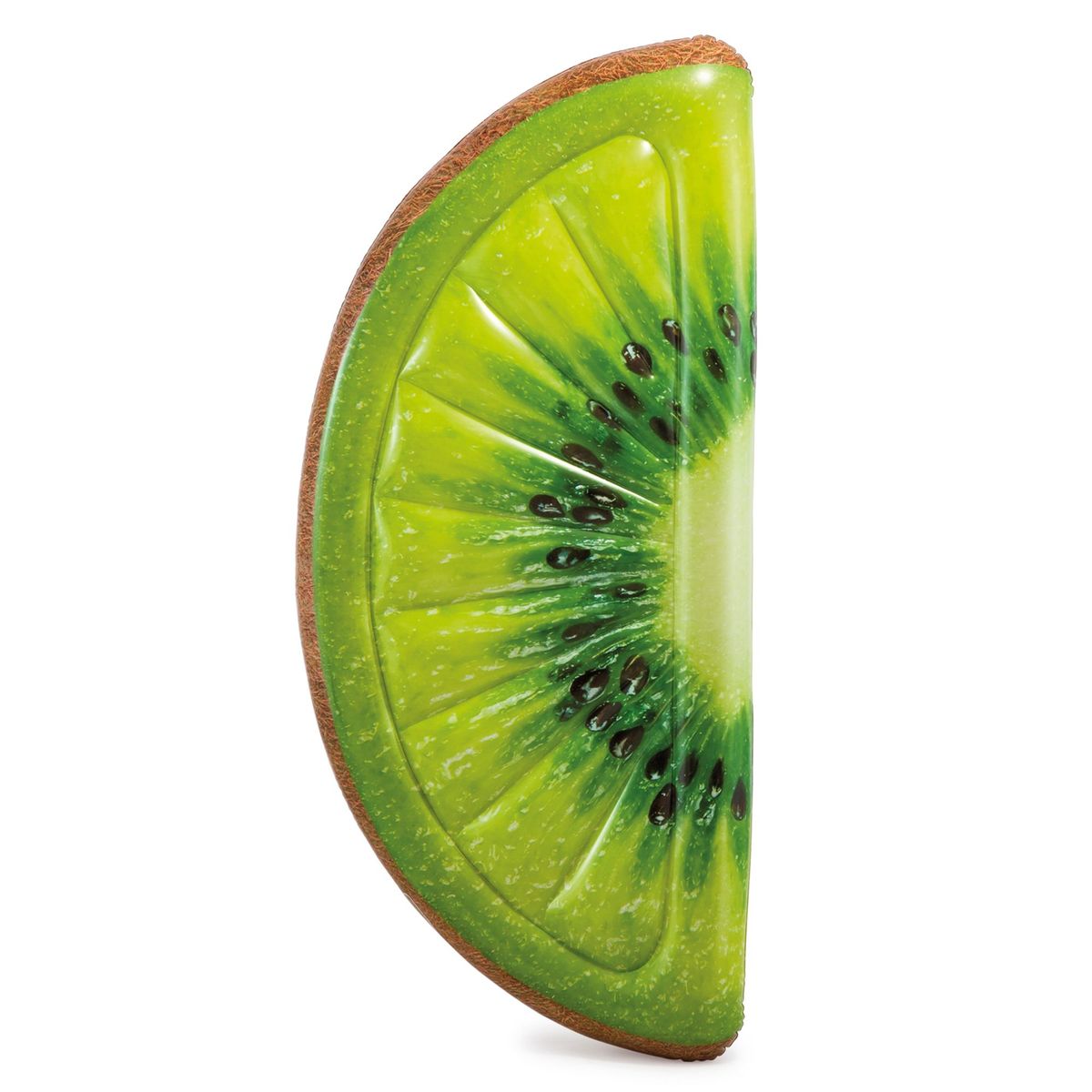 INTEX - Flotador Reposera 178x85cm Kiwi