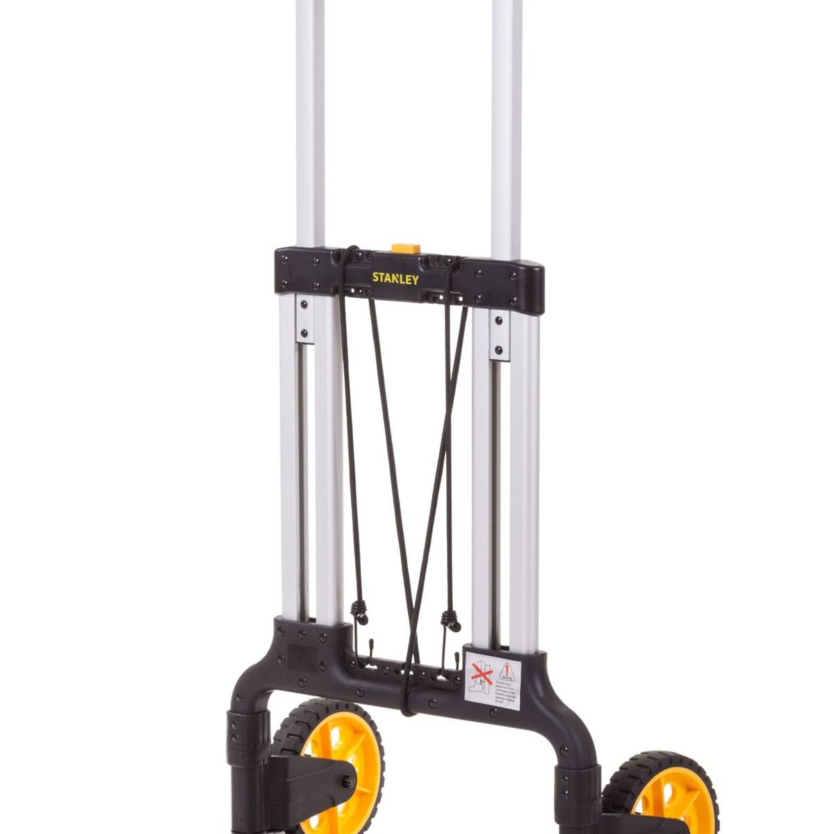 STANLEY - Carro de Carga Transportador Stanley 125 kg.