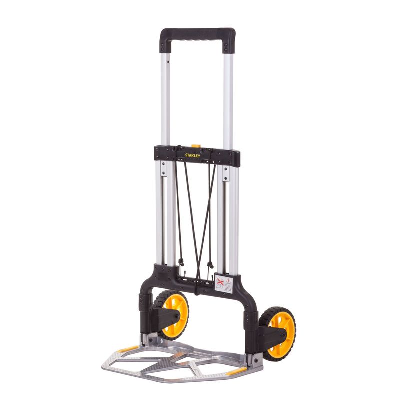 STANLEY - Carro de Carga Transportador Stanley 125 kg.