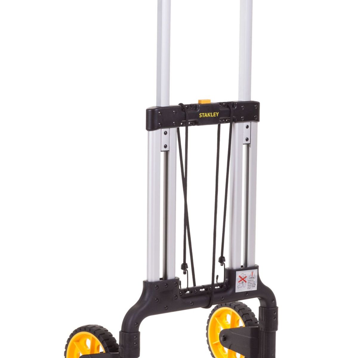 STANLEY - Carro de Carga Transportador Stanley 125 kg.