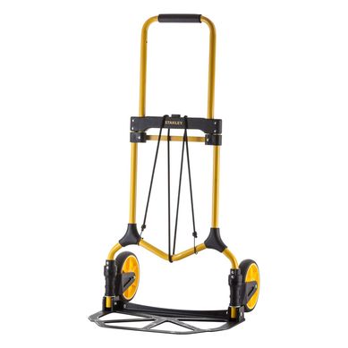 Carro de Carga Transportador Stanley 90 kg.