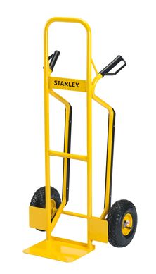 Carro de Carga Transportador Stanley 250 kg.