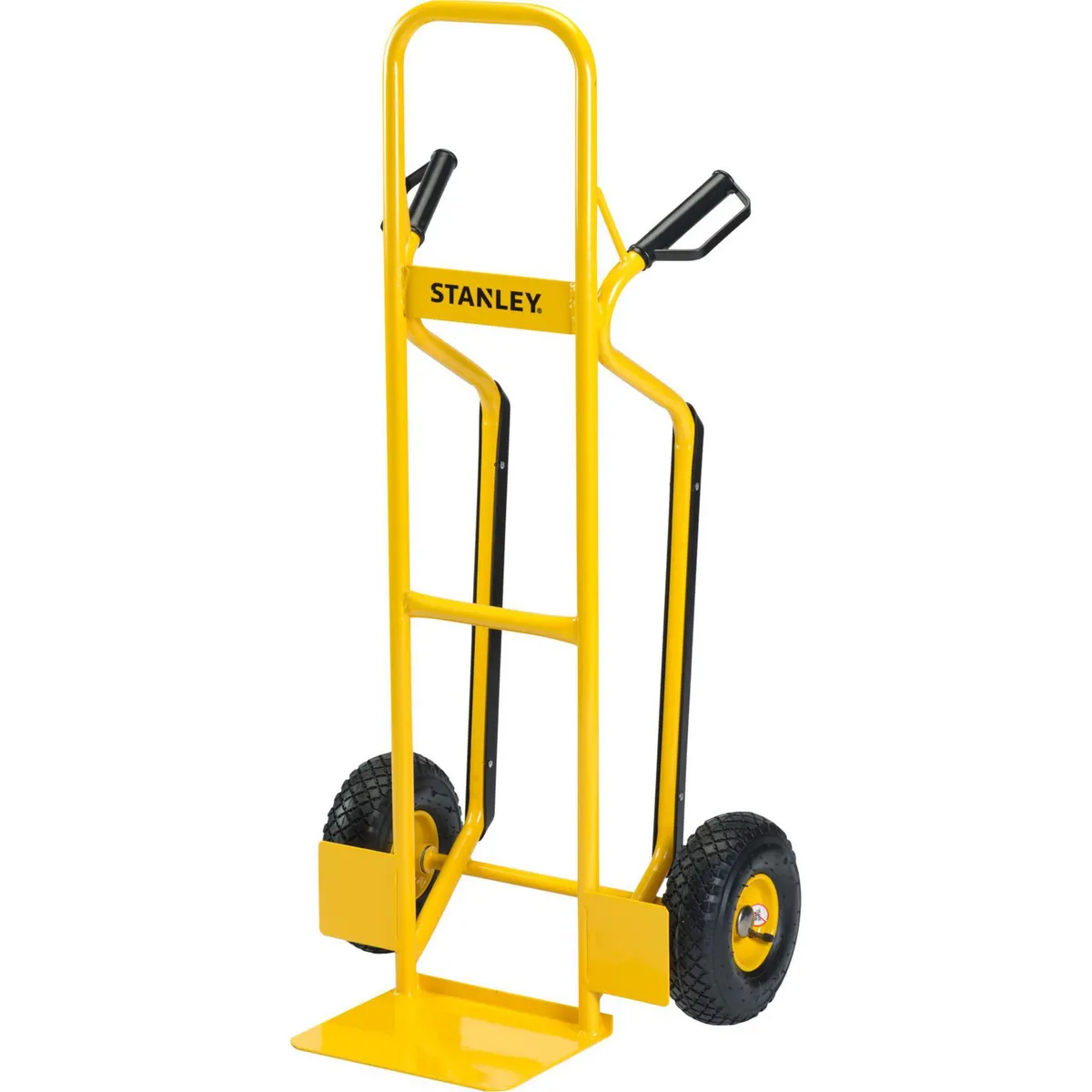 STANLEY - Carro de Carga Transportador Stanley 250 kg.