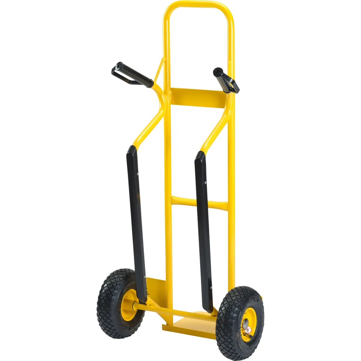 STANLEY - Carro de Carga Transportador Stanley 250 kg.