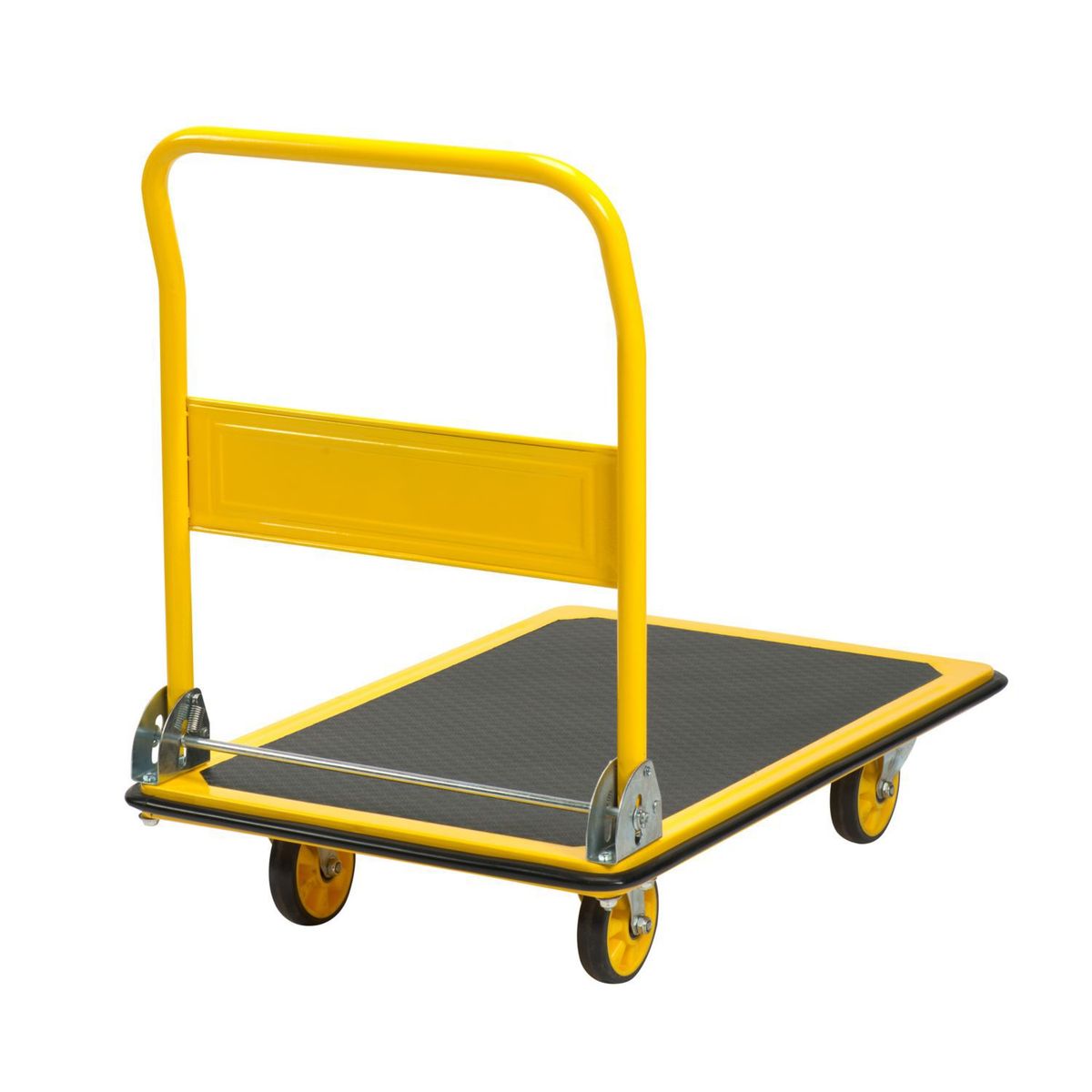 STANLEY - Carro de carga plataforma Stanley 300 Kg