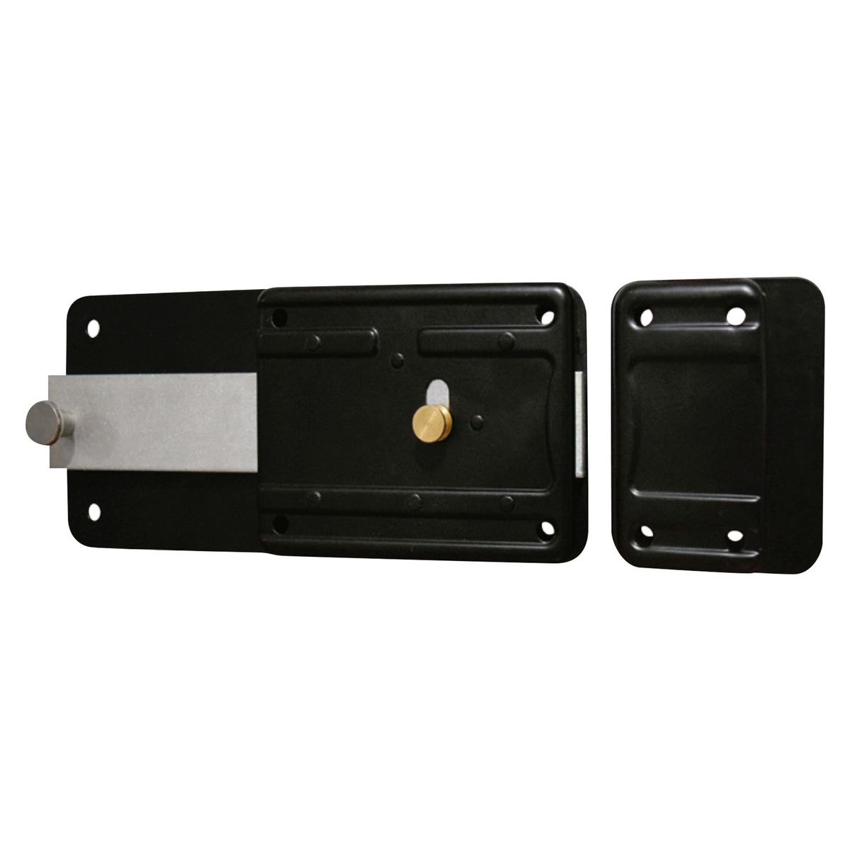 YALE - Cerradura de Sobreponer 6000 Yale