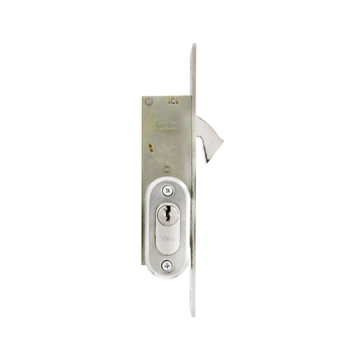 YALE - Cerradura Pico Loro Yale
