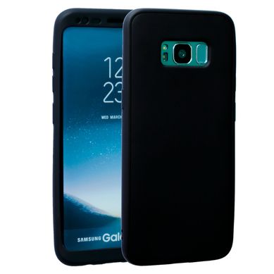 Case 360 para Samsung S8 Plus Negro
