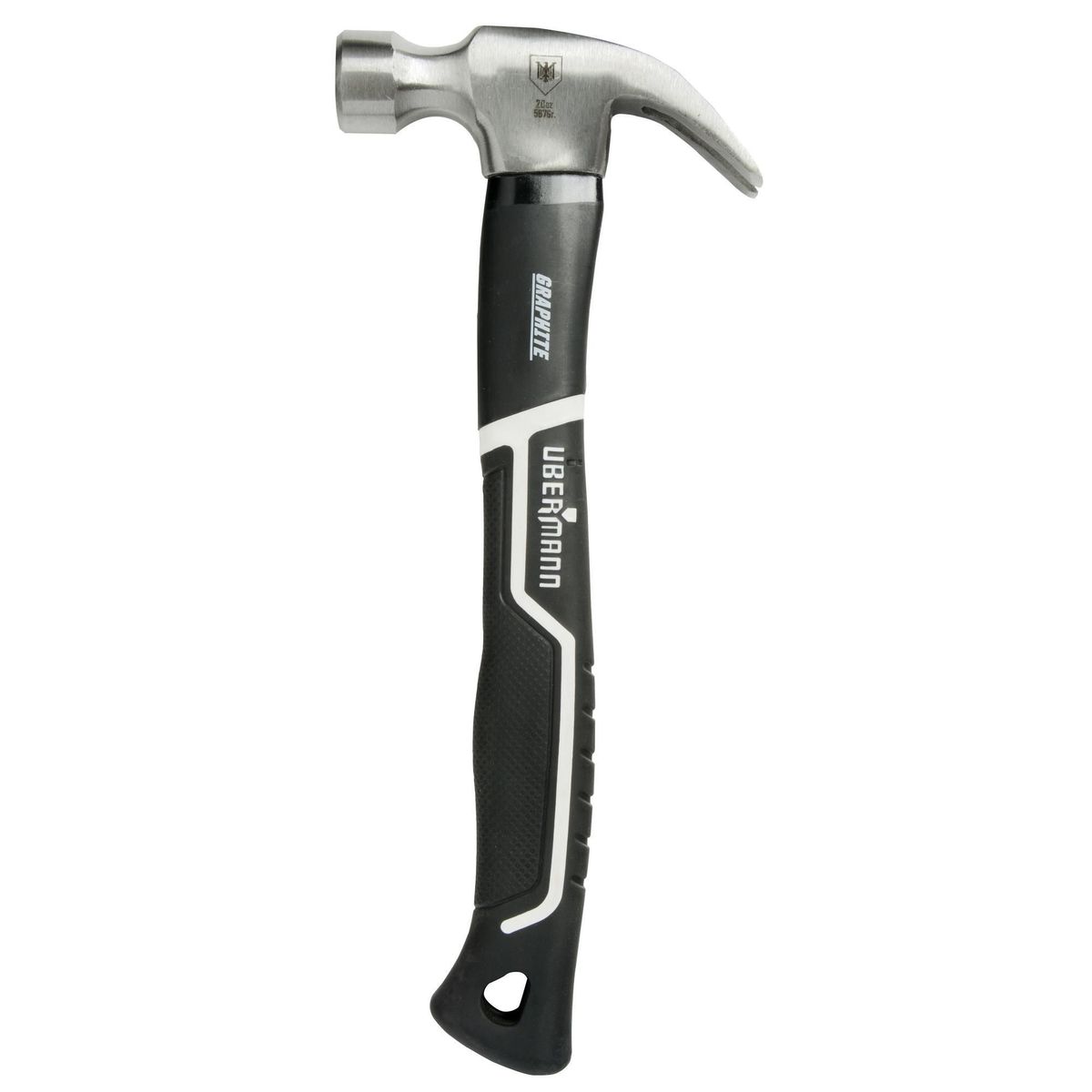 UBERMANN - Martillo Carpintero 16 Oz Ubermann