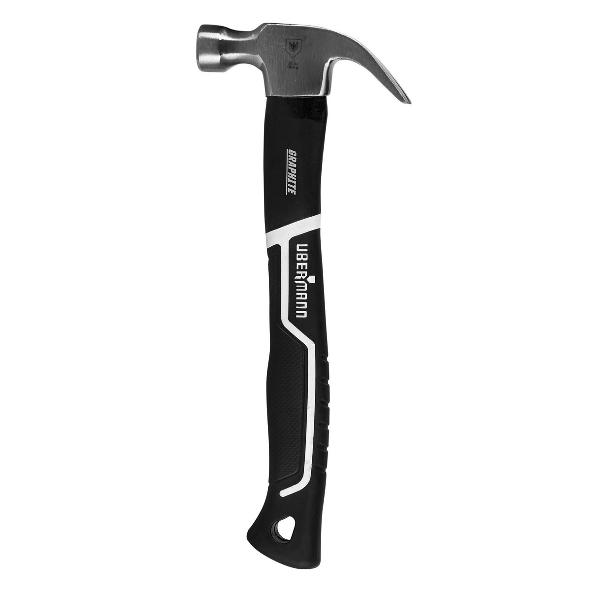 UBERMANN - Martillo Carpintero 16 Oz Ubermann