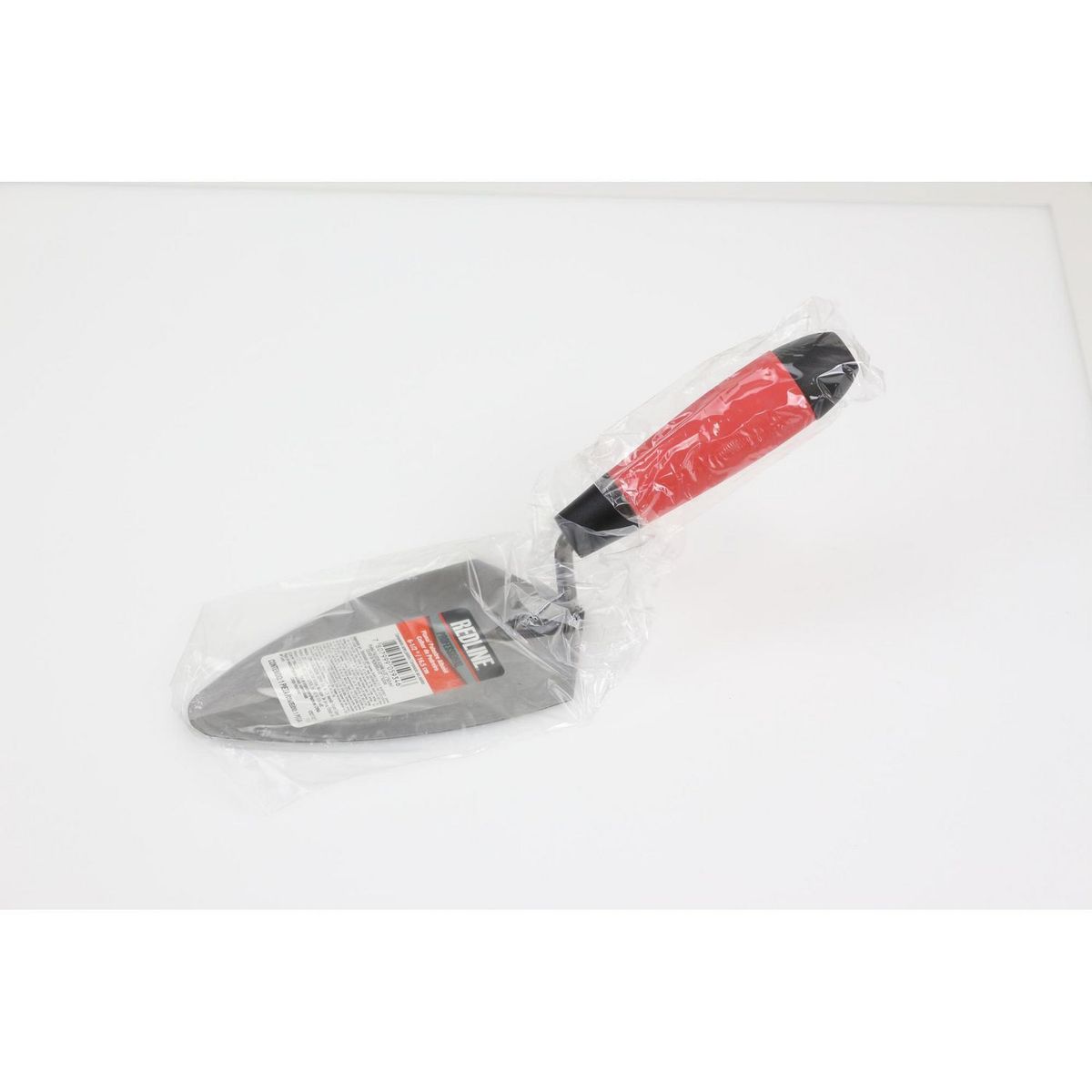 REDLINE - Espatula Plana 6.5" Redline