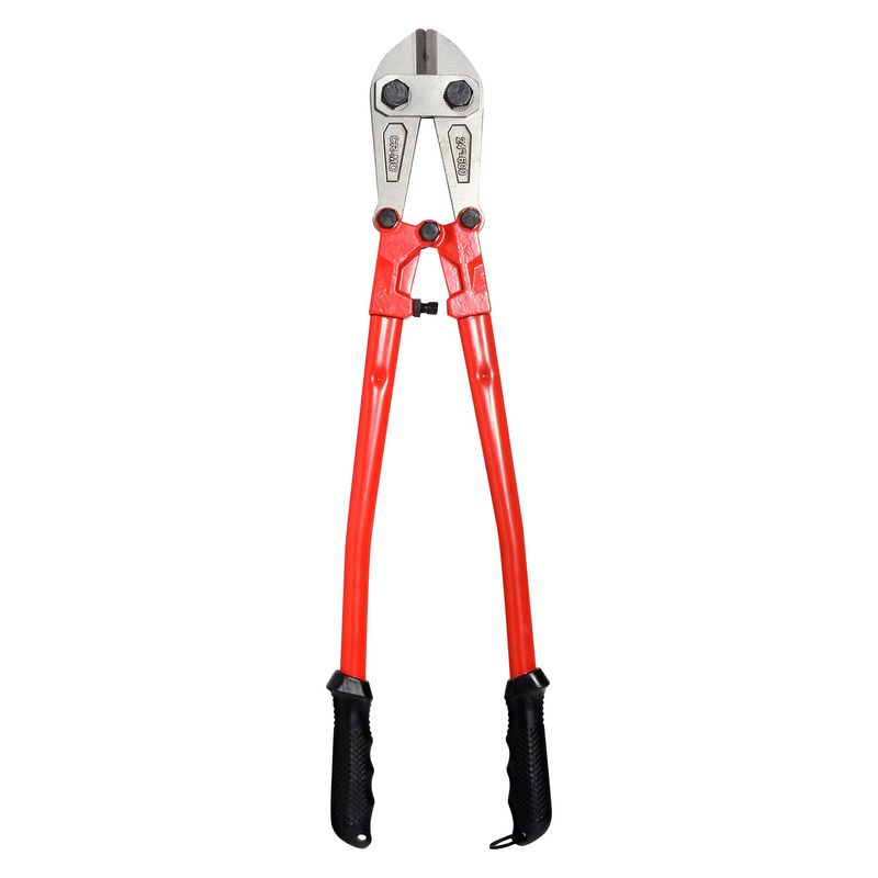 REDLINE - Cizalla Acero 24" Redline